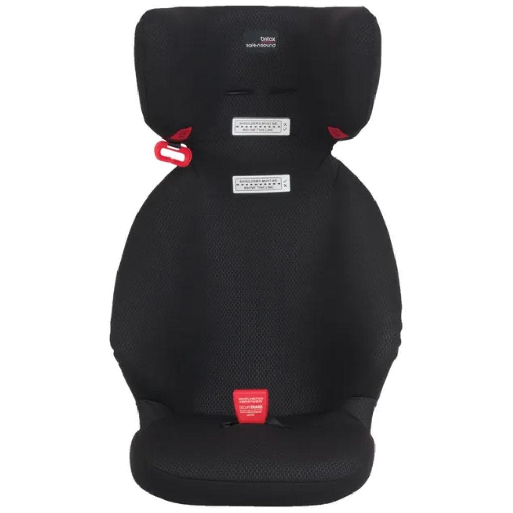 Britax Safe-n-Sound | Tourer - Buff Black